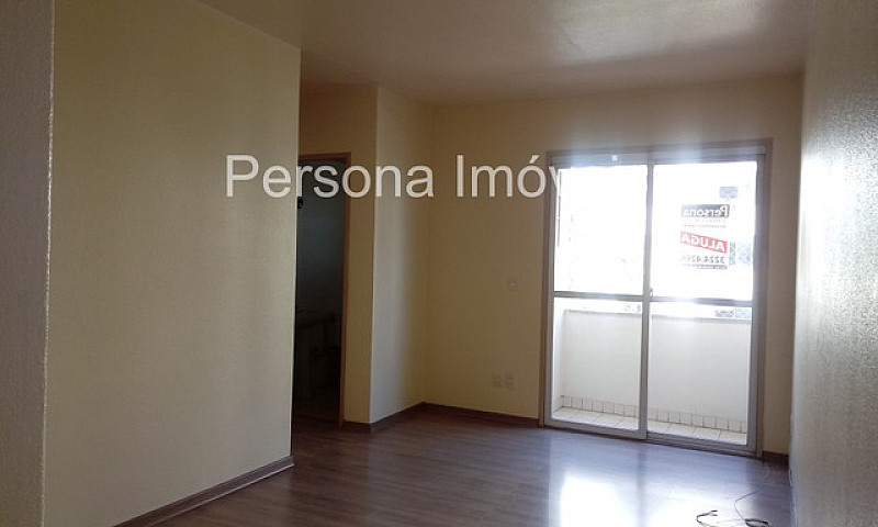 Apartamento Com 02 D...