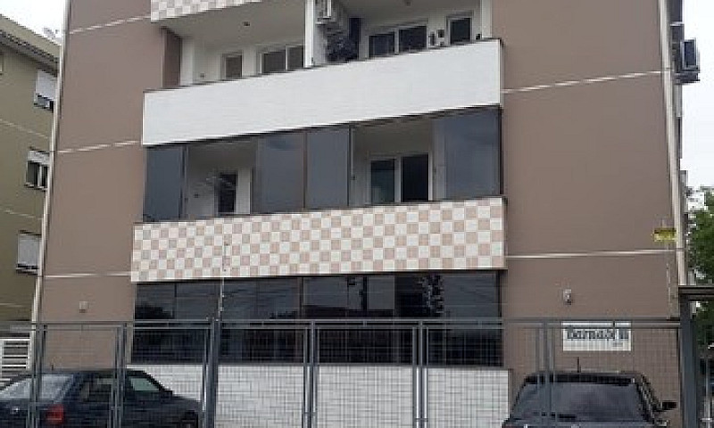 Locação Apartamento ...