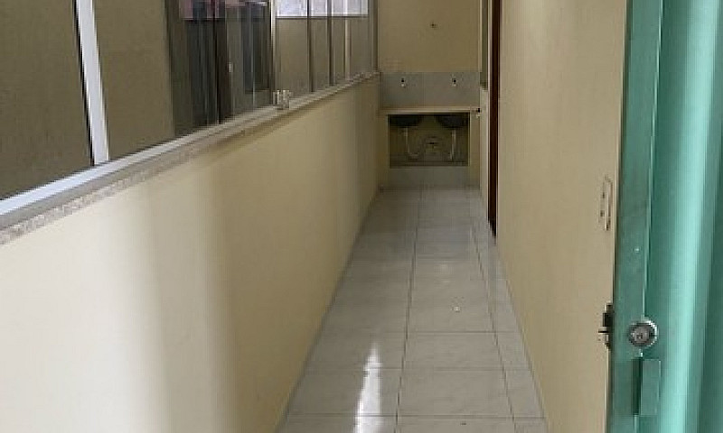 Apartamento Nova Car...