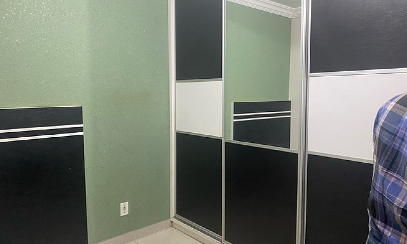 Alugo Apartamento ...