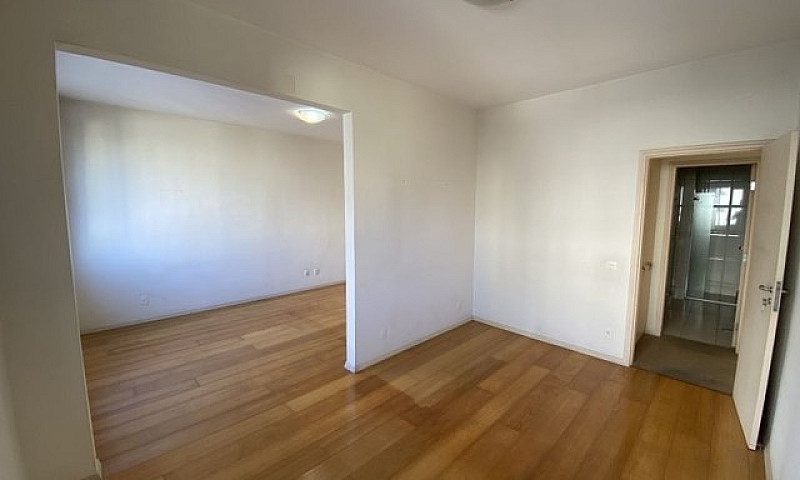 Apartamento Com 2 Do...