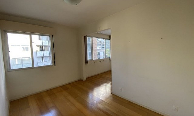 Apartamento Com 2 Do...