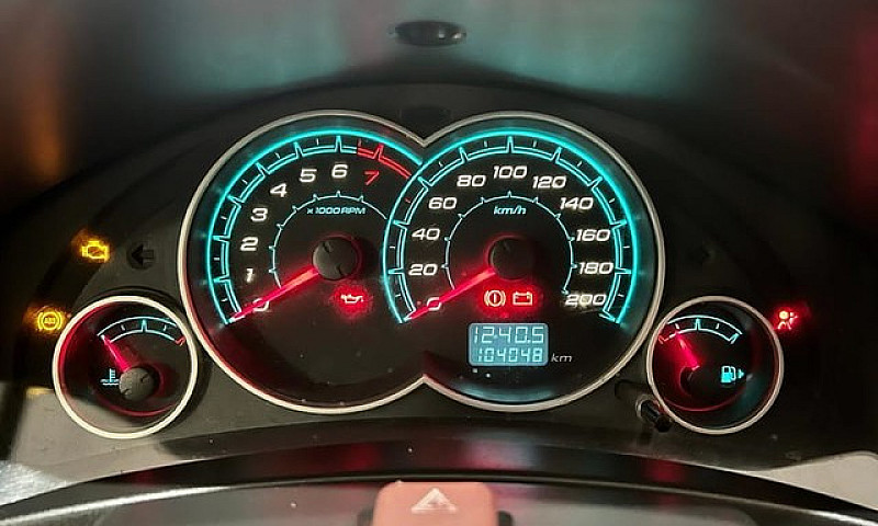 Chevrolet Celta 1.0L...