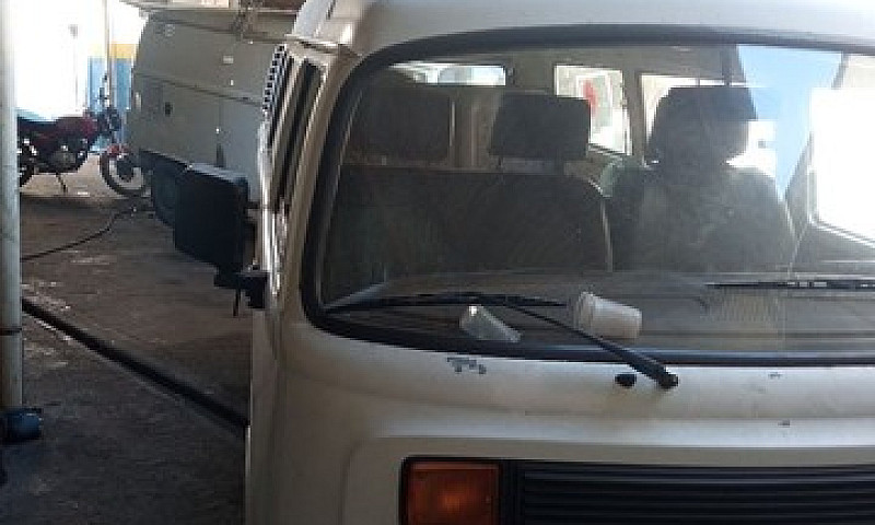 Vendo Kombi ...