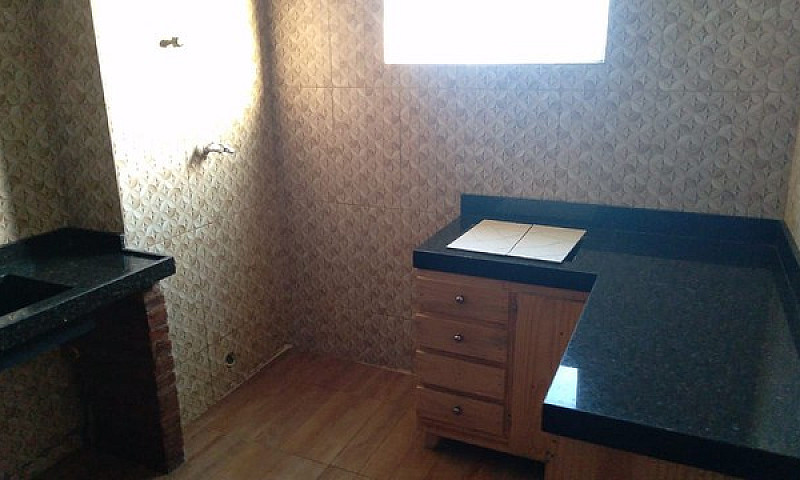 Vende-Se Apartamento...