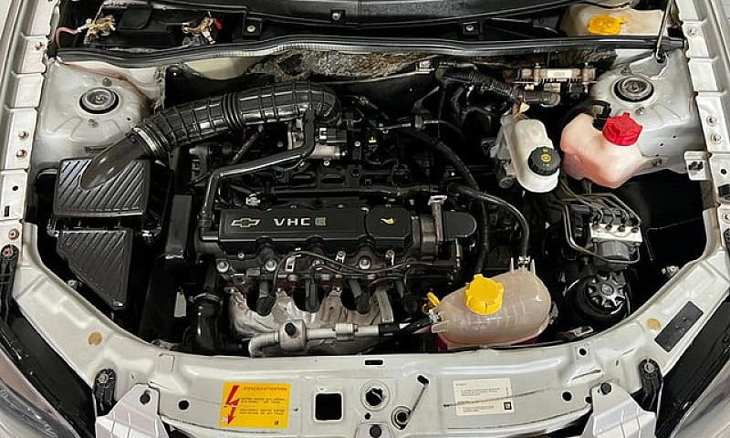 Chevrolet Celta 1.0L...