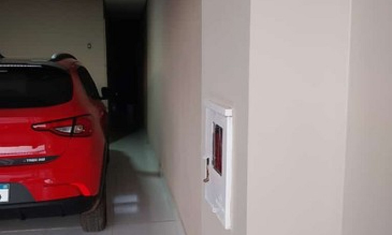 Casa No Recanto Das ...