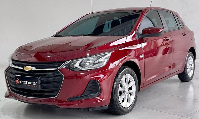 Gm - Chevrolet Onix ...