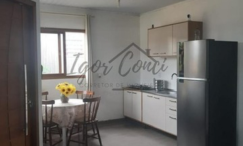 Casa Para Venda Em G...