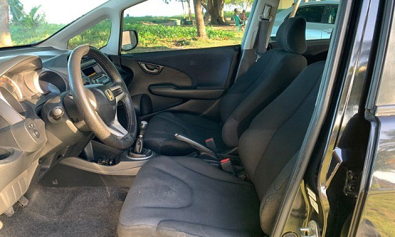 Honda Fit 1.4 ...