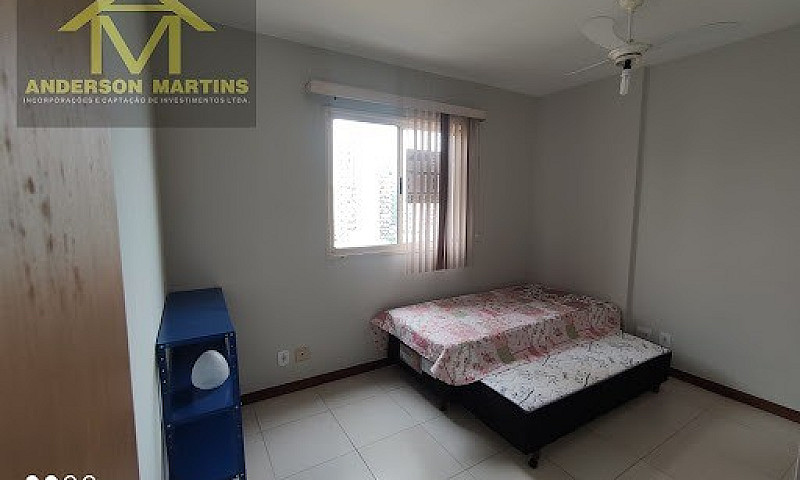 Apartamento Na Melho...