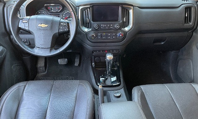 Chevrolet Trail Blaz...
