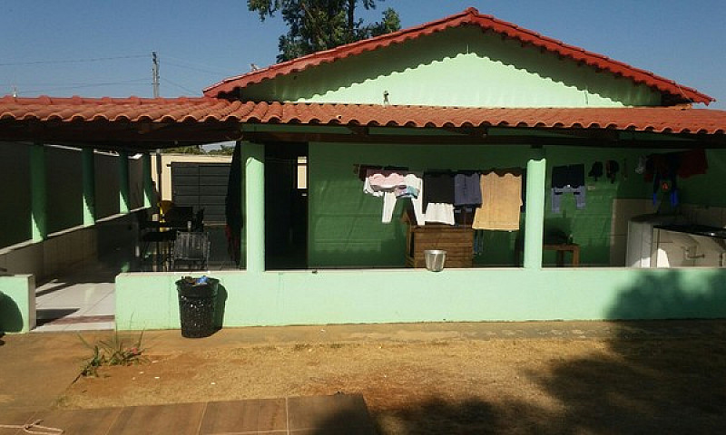 Vende Se Casa...