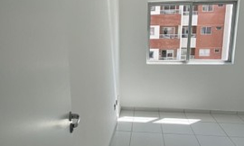 Apartamento Para Alu...