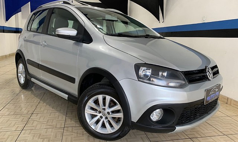 Volkswagen Crossfox ...