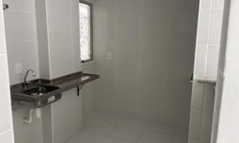 Apartamento Para Alu...