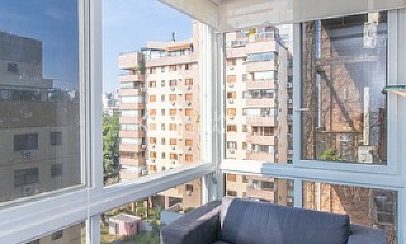 Apartamento Para Ven...