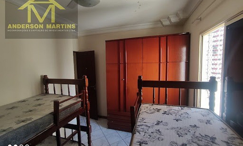 Apartamento Na Melho...