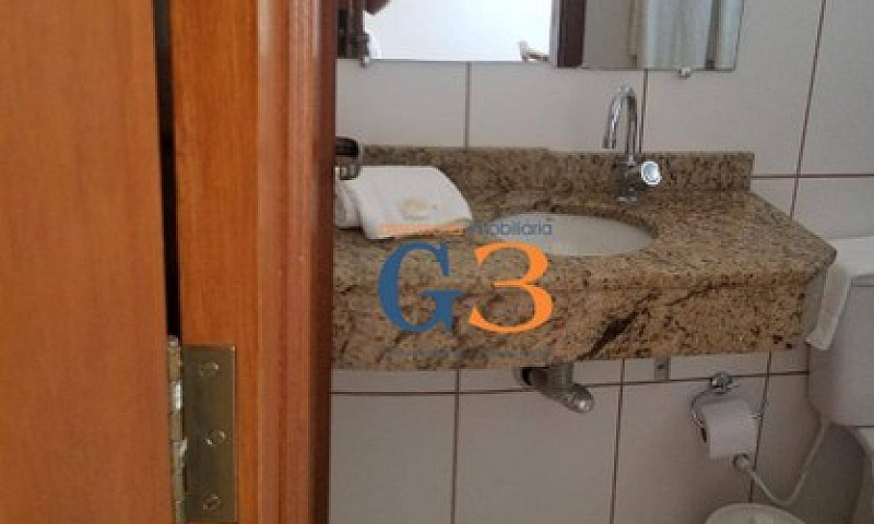 Apartamento Com 1 Do...