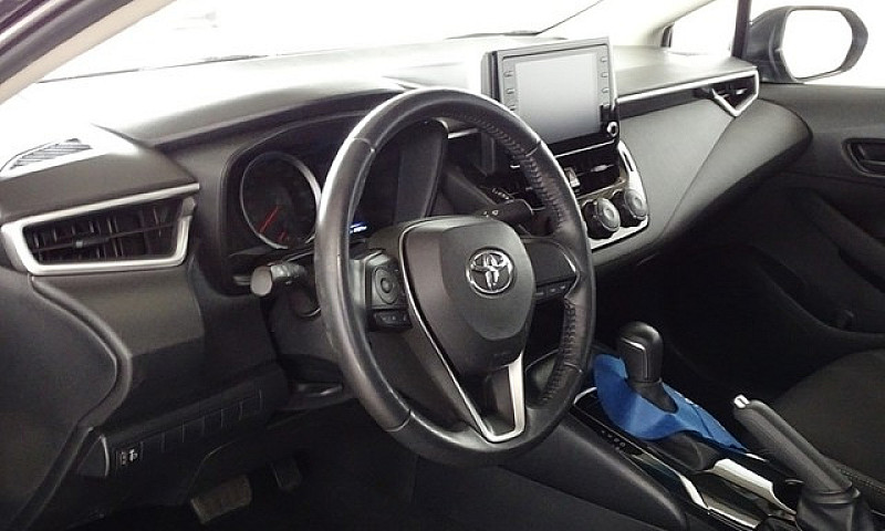 Toyota Corolla Gli 2...