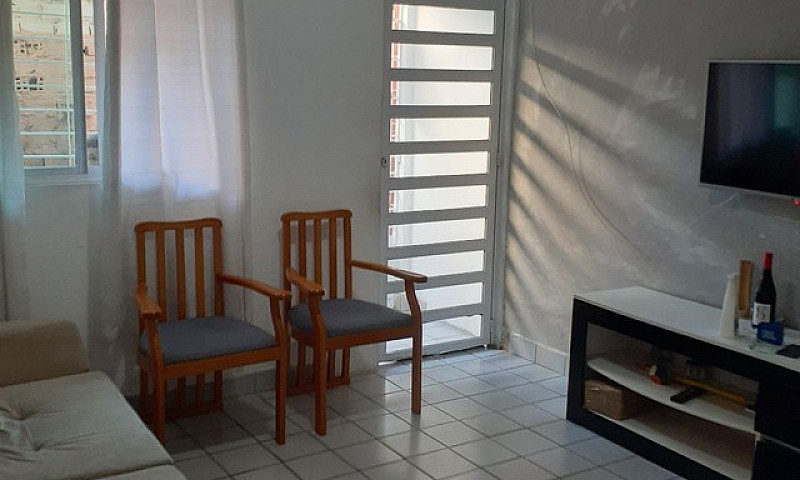 Vendo Casa Em Casa A...