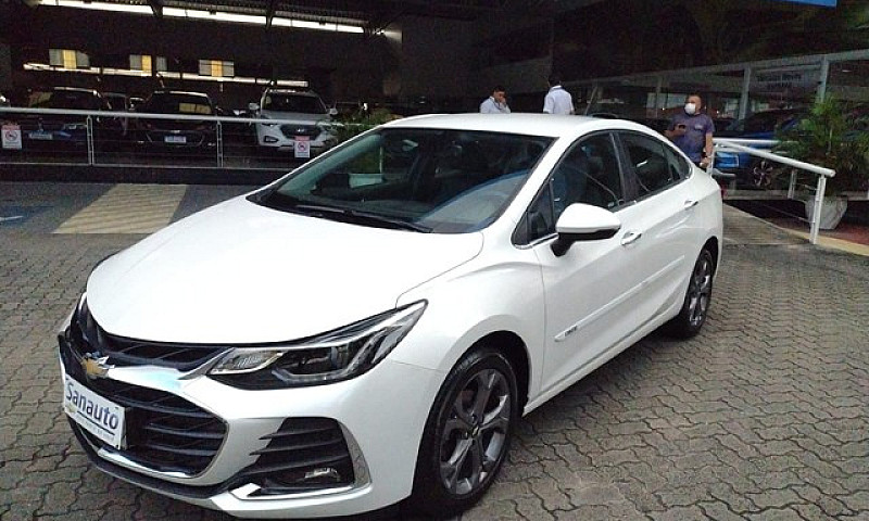 Cruze Ltz 2021/2022...