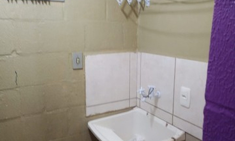 Apê Semi Mobibiado 2...