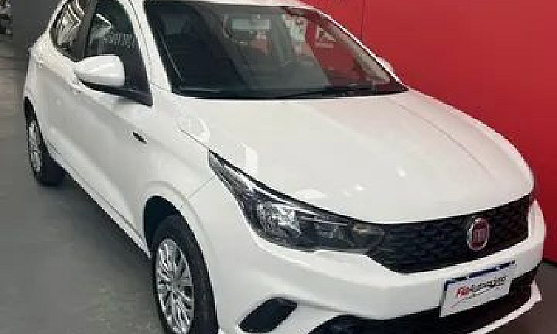 Fiat Argo Drive 1.0 ...