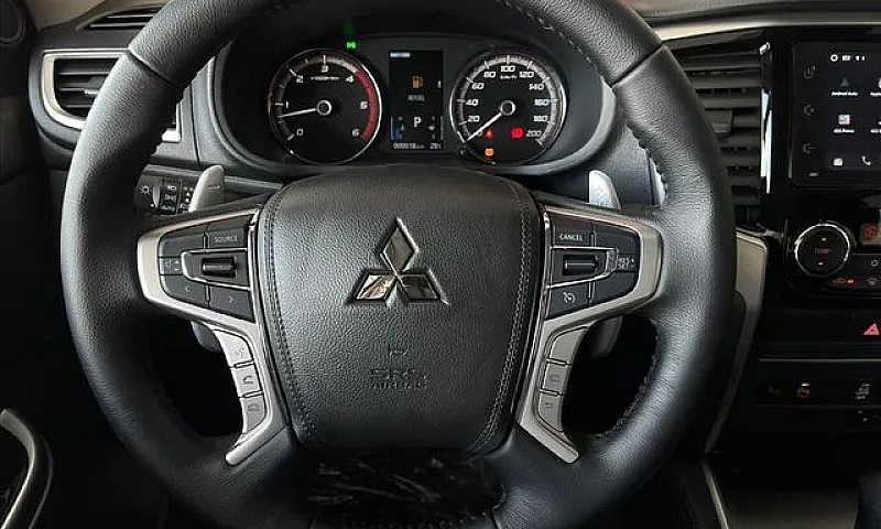 Mitsubishi L200 Trit...