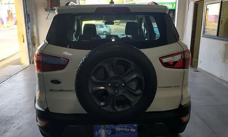 Ford Ecosport Freest...