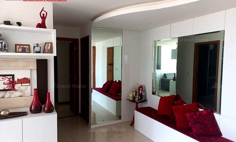 Apartamento 2 Quarto...