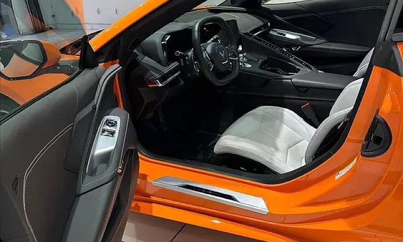 Chevrolet Corvette 6...