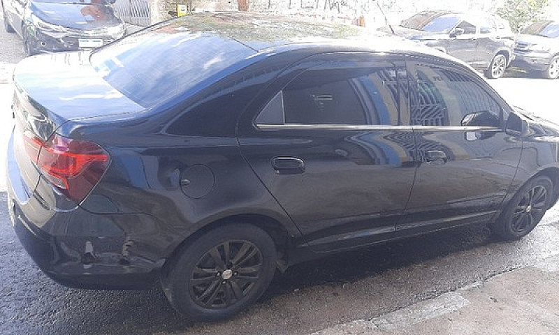 Chevrolet Cobalt Ltz...