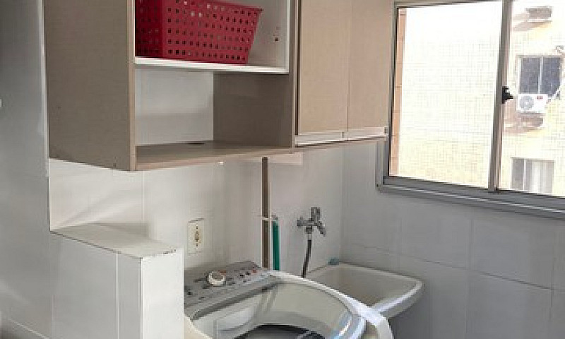 Alugo Apartamento Mo...