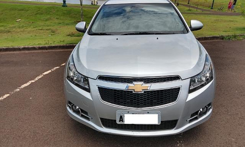 Gm - Chevrolet Cruze...