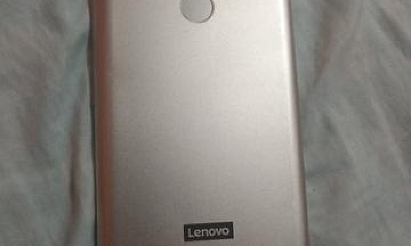 Lenovo Vibe K6...