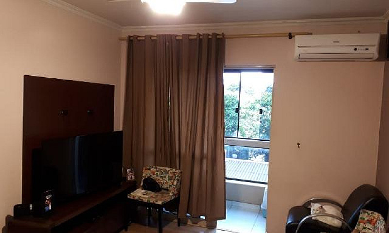 Apartamento Jardim C...