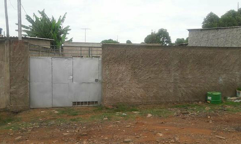 Vendo Casa...