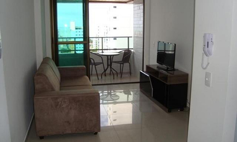 Apartamento Em Manaí...