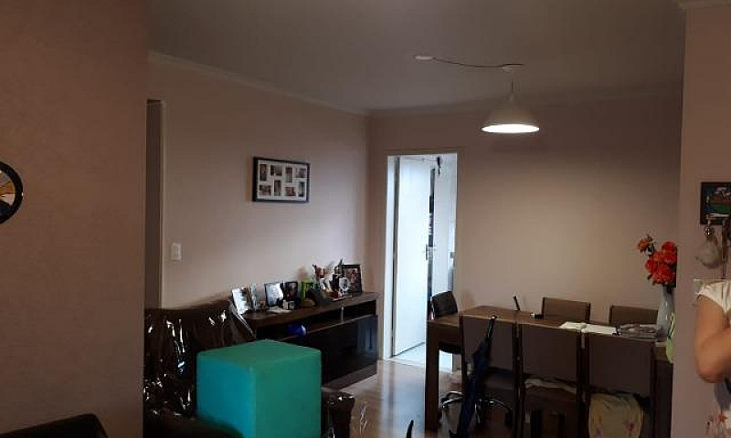 Apartamento Jardim C...