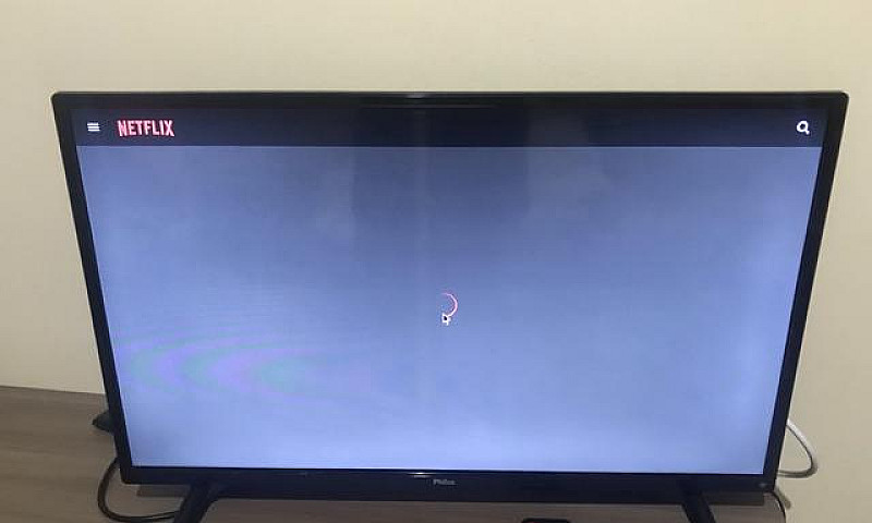 Tv Smart...