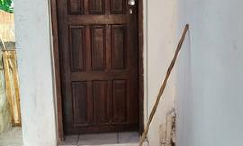 Casa Térrea...