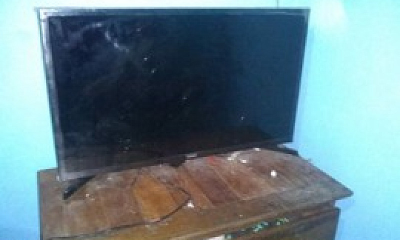 Smart Tv Samsung 32 ...