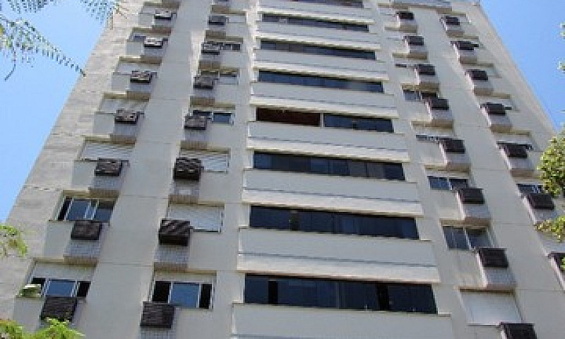 Locação Apartamento ...