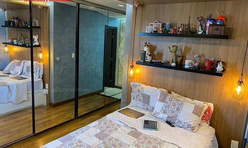 Apartamento 4 Quarto...
