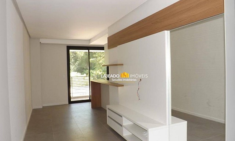 Apartamento Com 2 Do...