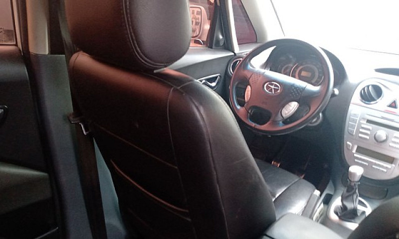 Jac J6 De 7 Lugares...