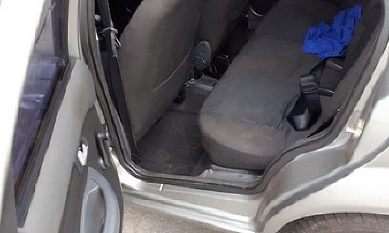 Fiat Palio Elx 07/08...