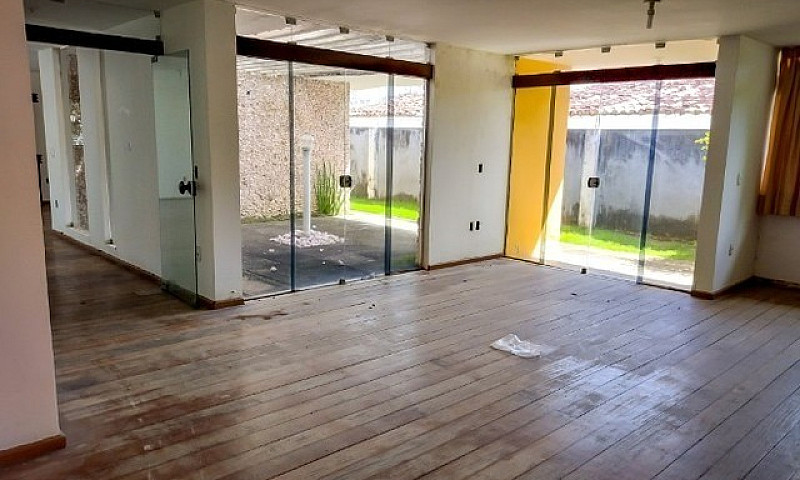 Locação Casa Comerci...
