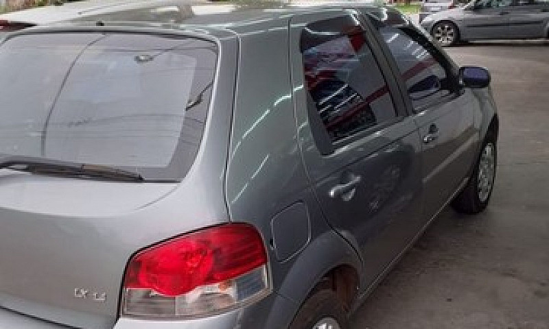 Fiat Palio Elx 07/08...